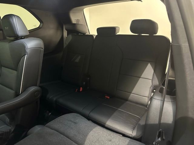 New 2025 Buick Enclave Sport Touring w/ Power Package image 22