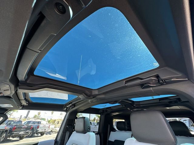 Used 2024 GMC Hummer EV 3X w/ Extreme Off-Road Package image 19