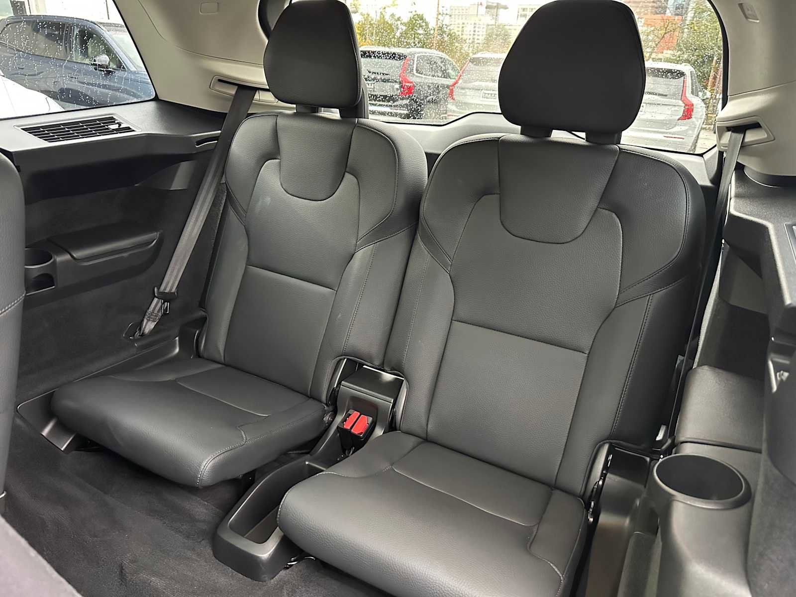 Certified 2023 Volvo XC90 T8 Plus image 25