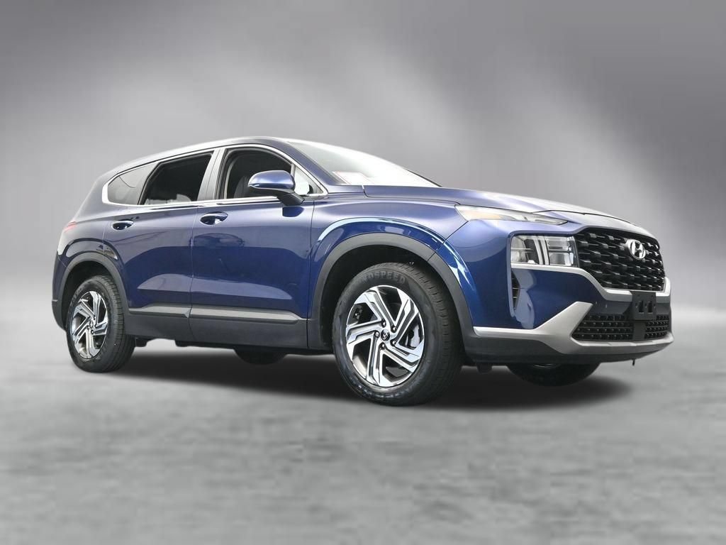 Used 2023 Hyundai Santa Fe SE FWD image 57