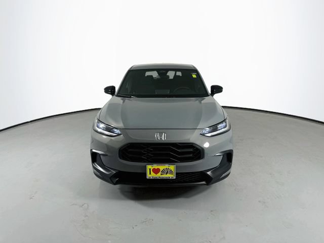 Used 2027 Honda HR-V Sport image 4