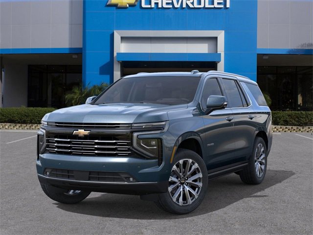 New 2026 Chevrolet Tahoe High Country image 7