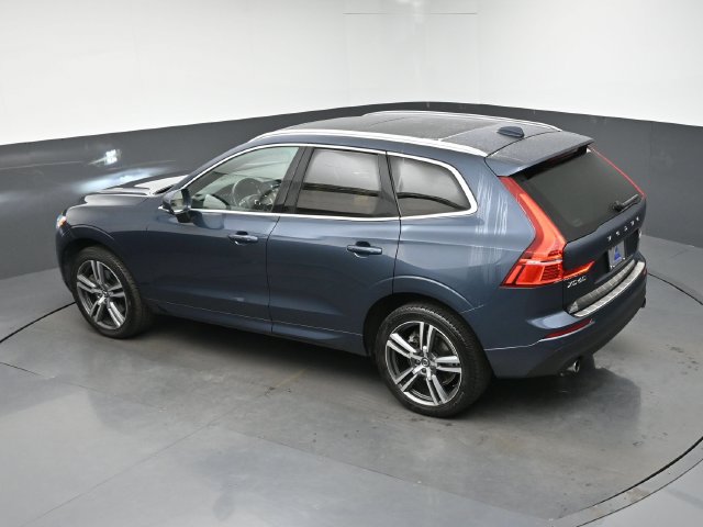 Used 2020 Volvo XC60 T6 Momentum w/ Protection Package Premier AWD/4WD image 43