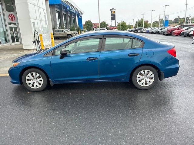 Used 2012 Honda Civic DX image 13