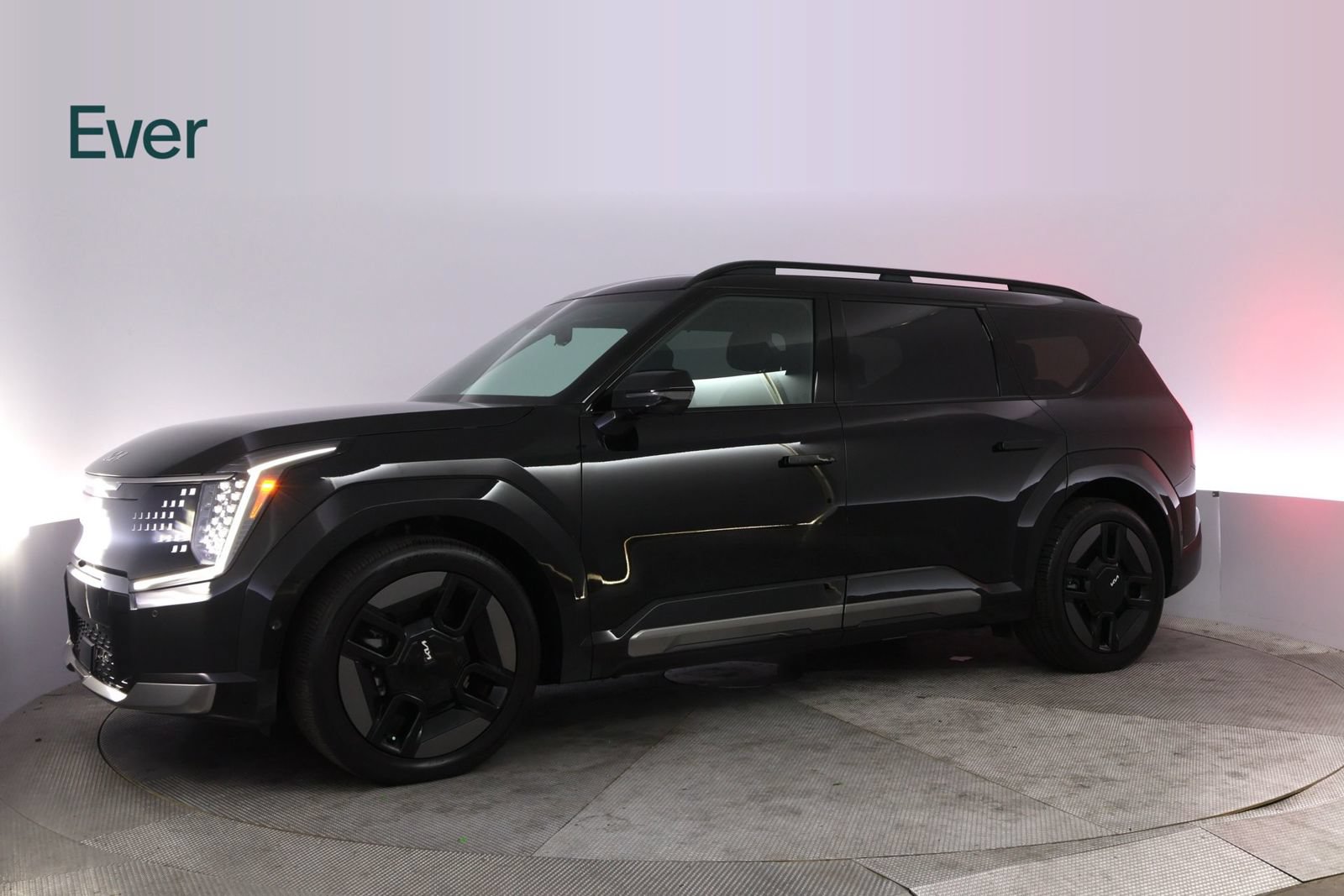 Used 2024 Kia EV9 GT-Line AWD/4WD image 18