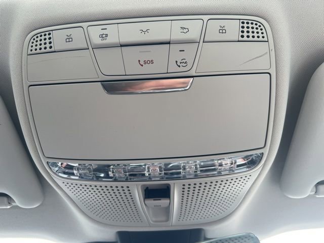 Used 2021 Mercedes-Benz E 450 4MATIC Sedan image 7