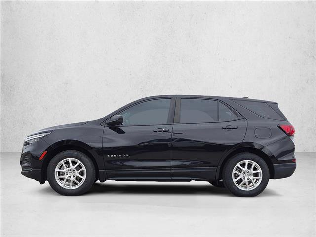 Used 2023 Chevrolet Equinox LS FWD image 8
