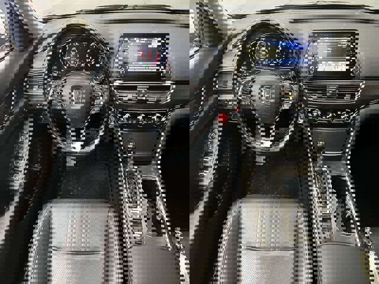 Used 2018 Honda Accord EX-L image 12