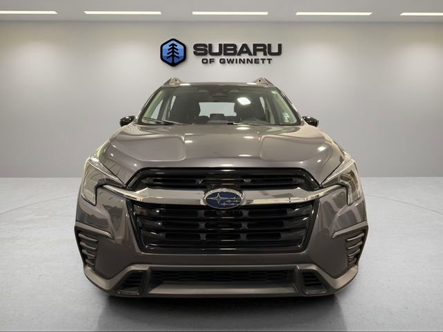 Certified 2025 Subaru Ascent Limited w/ Popular Package #2 image 8