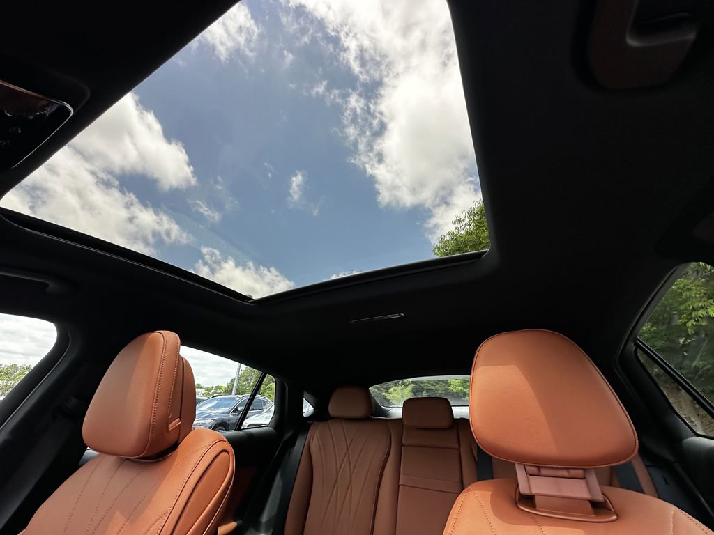 Certified 2025 Mercedes-Benz GLC 63 AMG S image 33