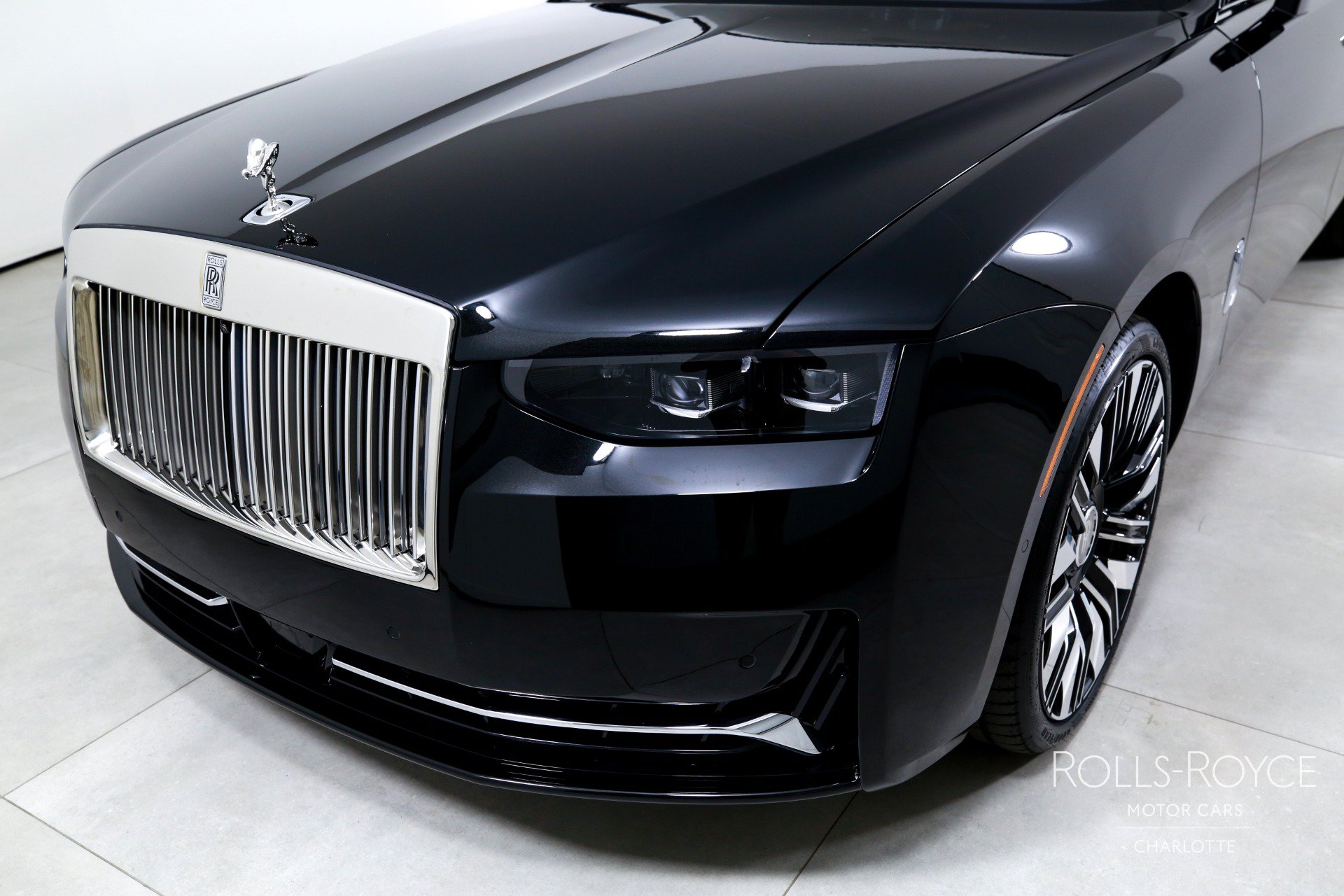 New 2027 Rolls-Royce Ghost AWD/4WD image 39