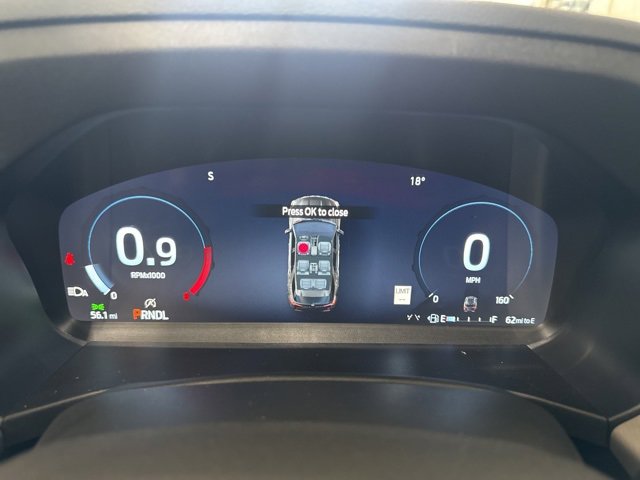 New 2026 Ford Explorer Active w/ Active Comfort Package image 32