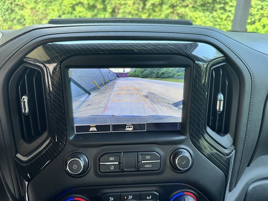 Used 2021 Chevrolet Silverado 1500 RST w/ Convenience Package II image 27