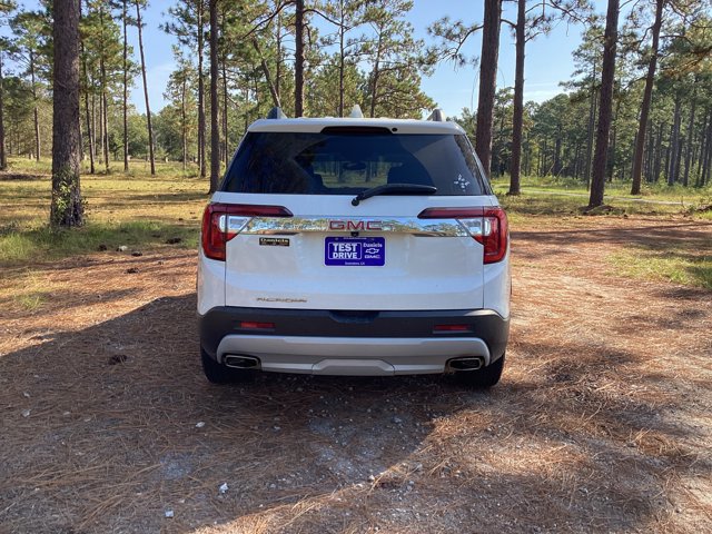 Used 2023 GMC Acadia SLT image 6