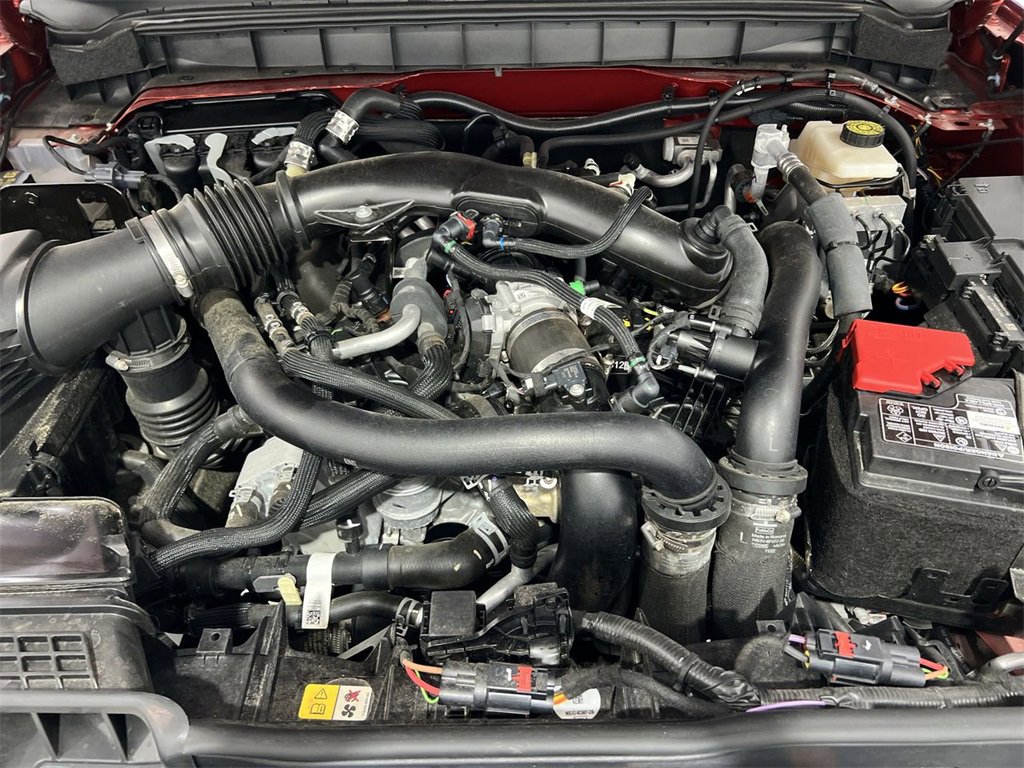 Used 2023 Ford Bronco Raptor image 27