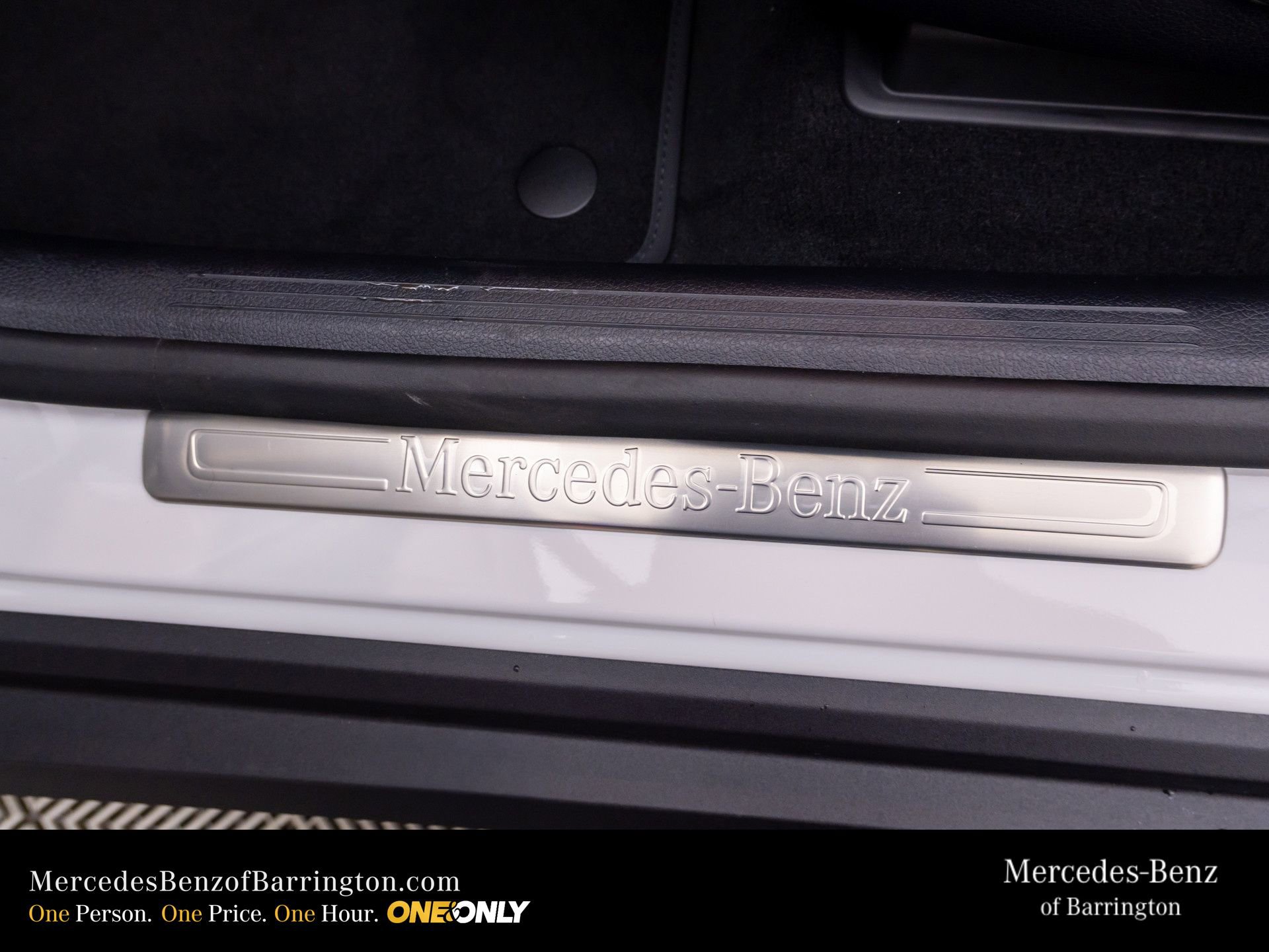 New 2026 Mercedes-Benz GLC 300 4MATIC image 18
