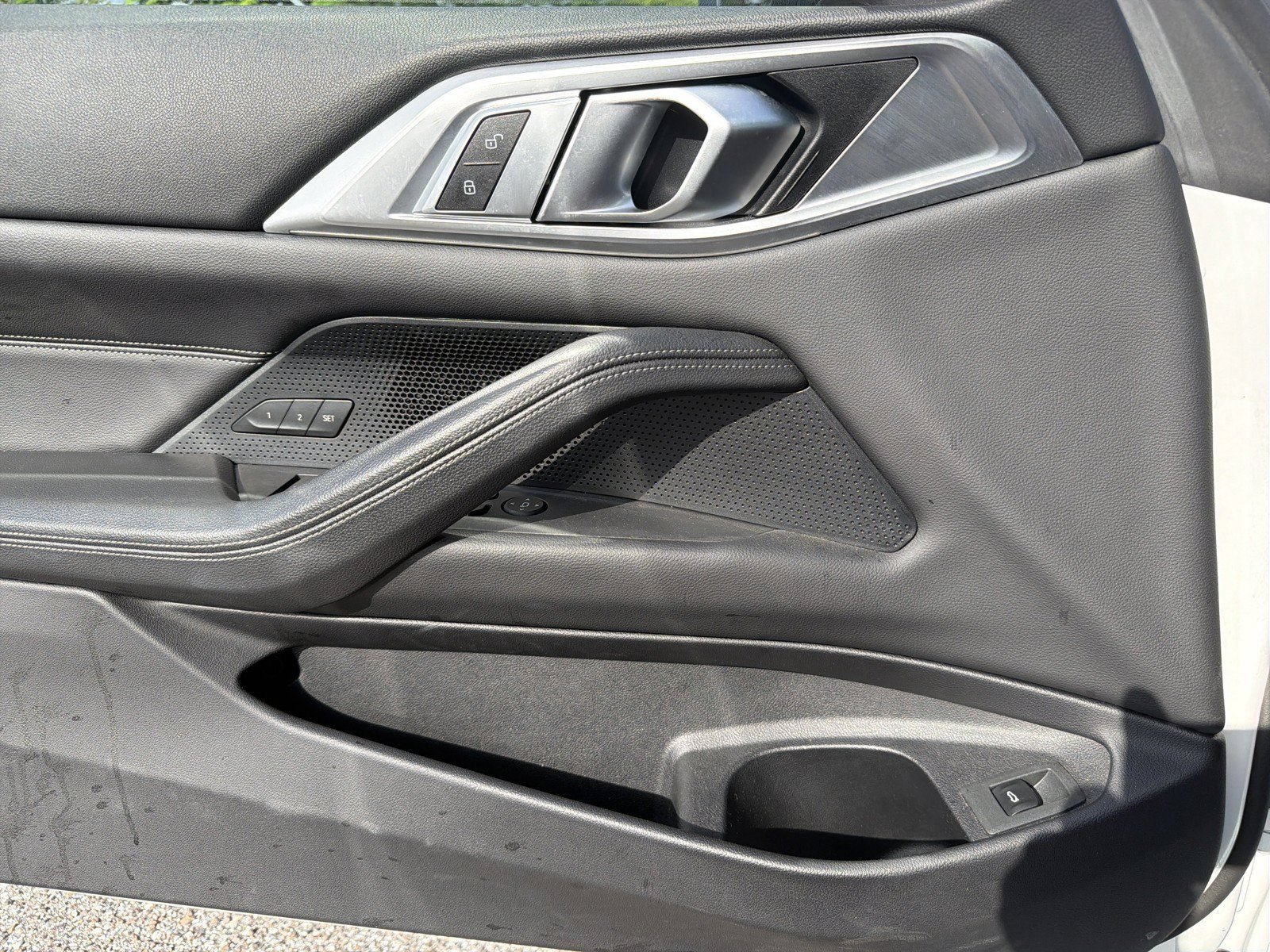 Used 2025 BMW 430i Convertible w/ Premium Package RWD image 22