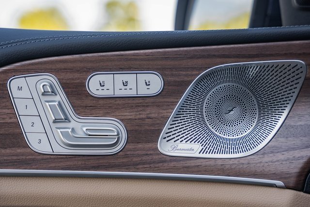 New 2026 Mercedes-Benz GLE 450 GLE 450 image 39