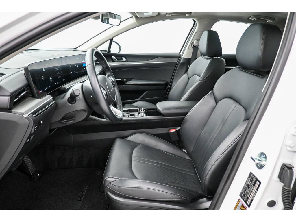 Used 2025 Kia K5 EX FWD image 21