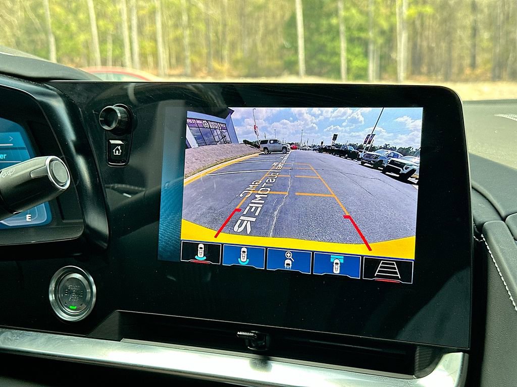 Used 2025 Chevrolet Corvette E-Ray image 21