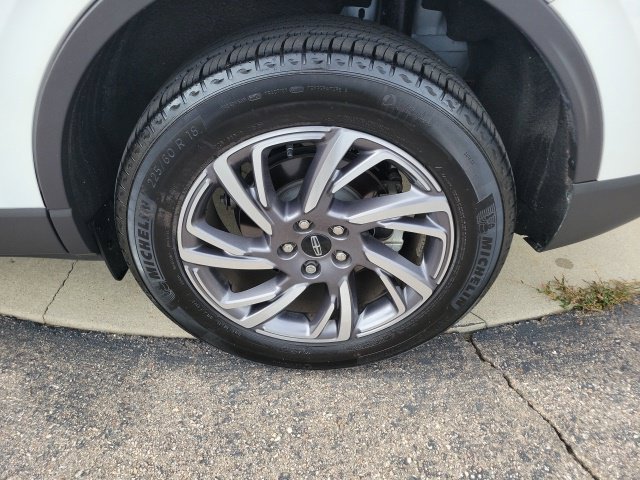 Certified 2024 Lincoln Corsair FWD image 15