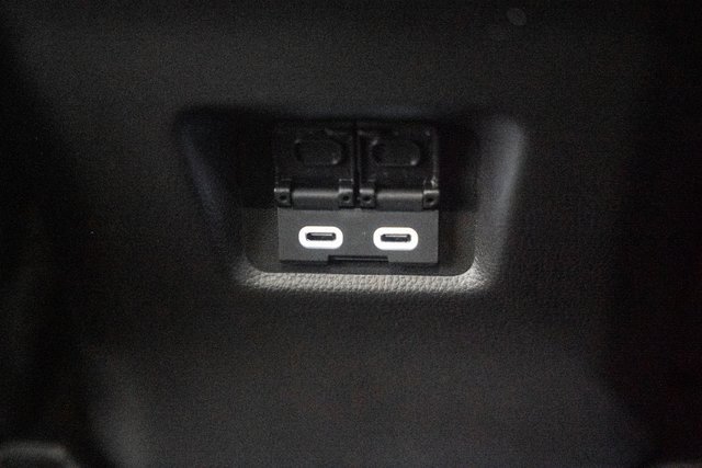 New 2025 Toyota RAV4 XLE image 32