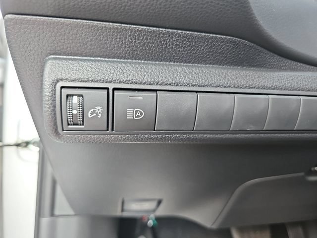 Used 2024 Toyota Corolla XSE FWD image 26