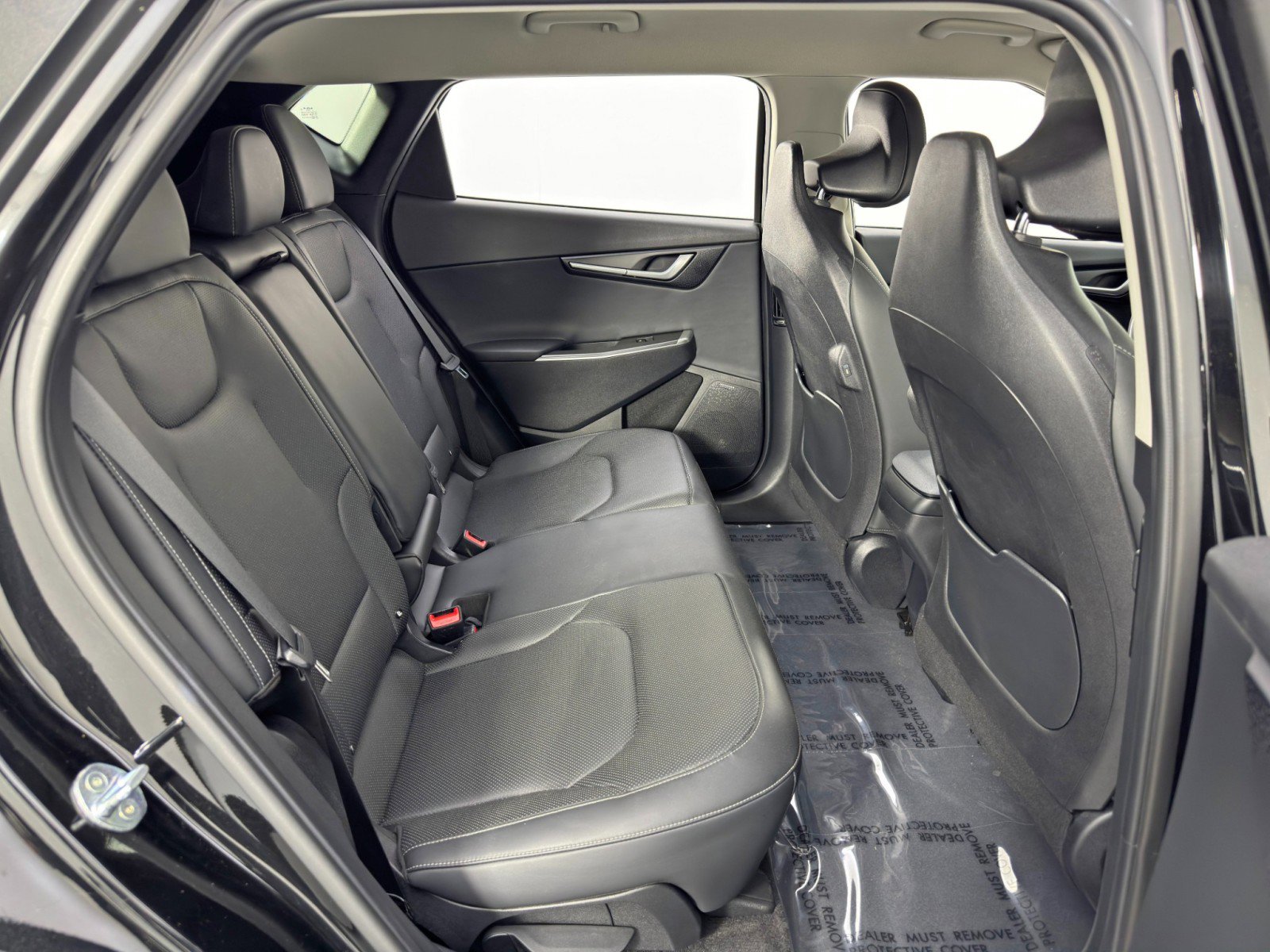 Used 2022 Kia EV6 Wind image 35