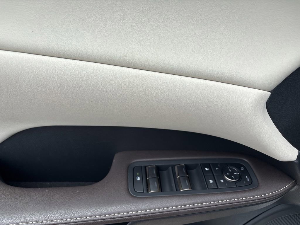 Certified 2025 Lexus RX 350 Premium Plus w/ Accessory Package (Z1) FWD image 10