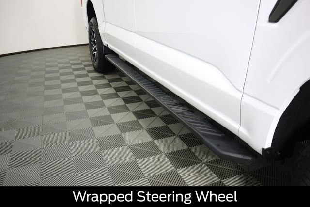 Used 2023 Ford F150 XLT w/ Equipment Group 302A High image 24