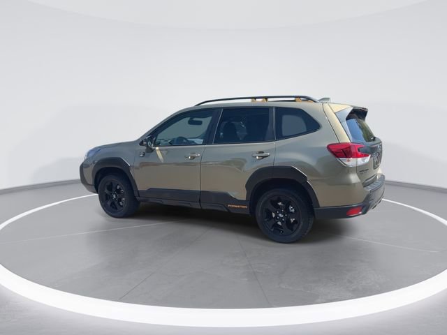 Certified 2023 Subaru Forester Wilderness w/ Wilderness Package AWD/4WD image 6