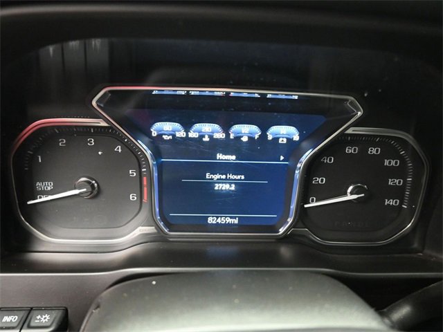 Used 2021 GMC Sierra 1500 Denali w/ Denali Ultimate Package image 13