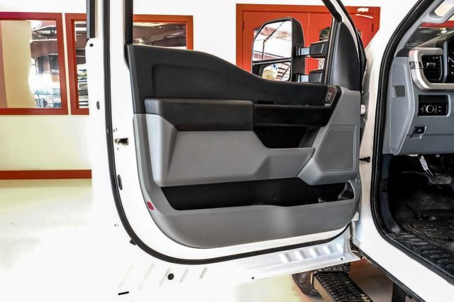 Used 2025 Ford F350 XL w/ FX4 Off-Road Package image 36