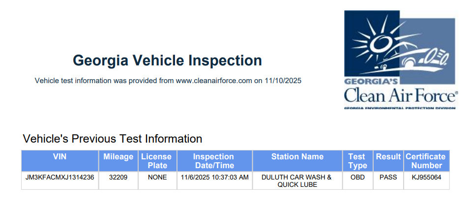 Used 2018 MAZDA CX-5 Touring w/ Preferred Equipment Package image 54