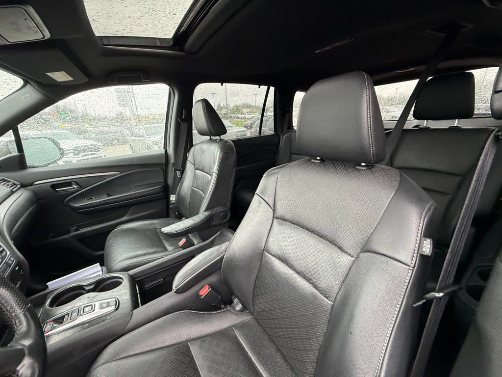 Used 2020 Honda Passport EX-L image 13