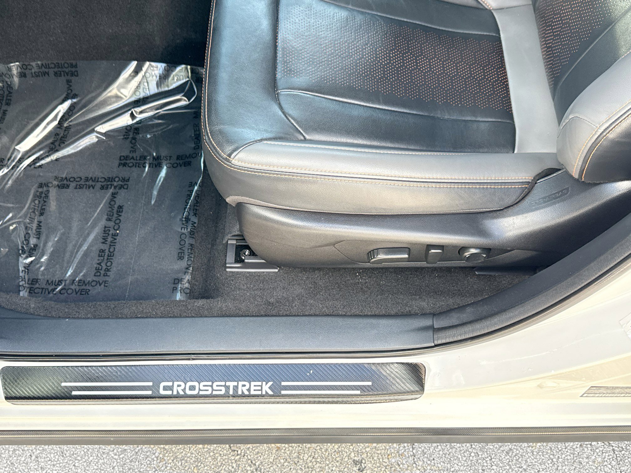 Used 2024 Subaru Crosstrek 2.5i Limited image 15