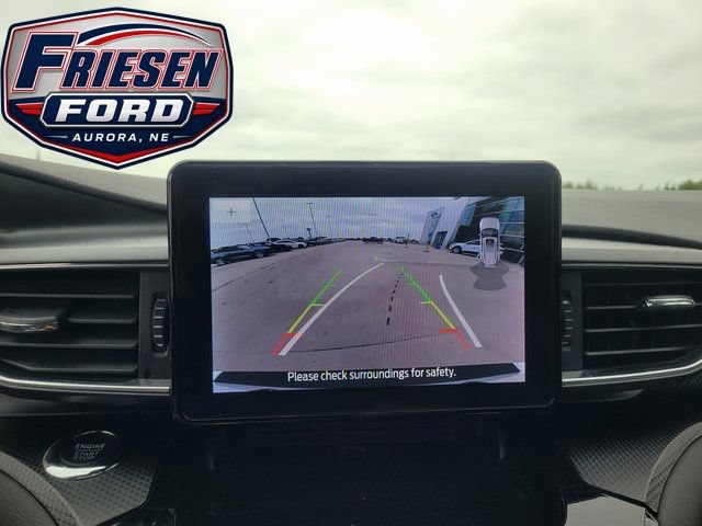 Used 2022 Ford Explorer ST w/ ST Street Pack AWD/4WD image 21