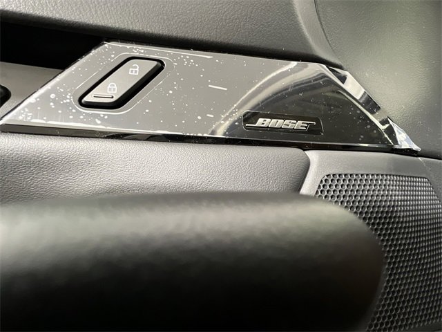 New 2026 MAZDA CX-30 2.5 Turbo w/ Premium Plus Pkg image 12