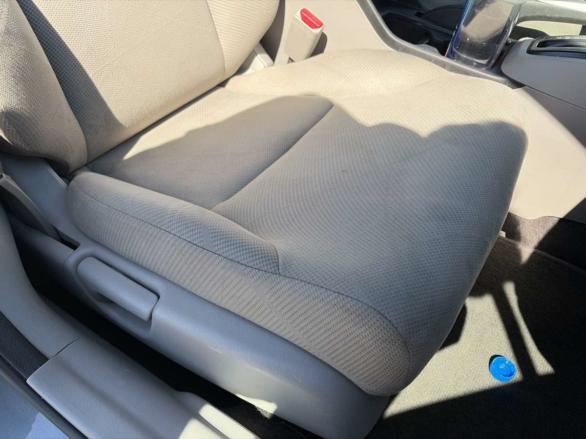 Used 2012 Honda Civic EX image 27