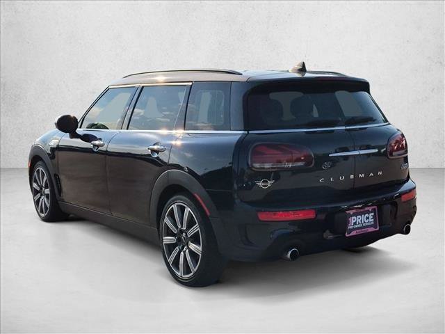Used 2021 MINI Cooper Clubman S FWD image 8