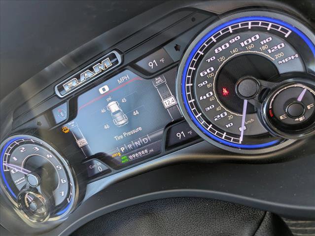 Used 2019 RAM 1500 Limited w/ Advanced Safety Group image 11