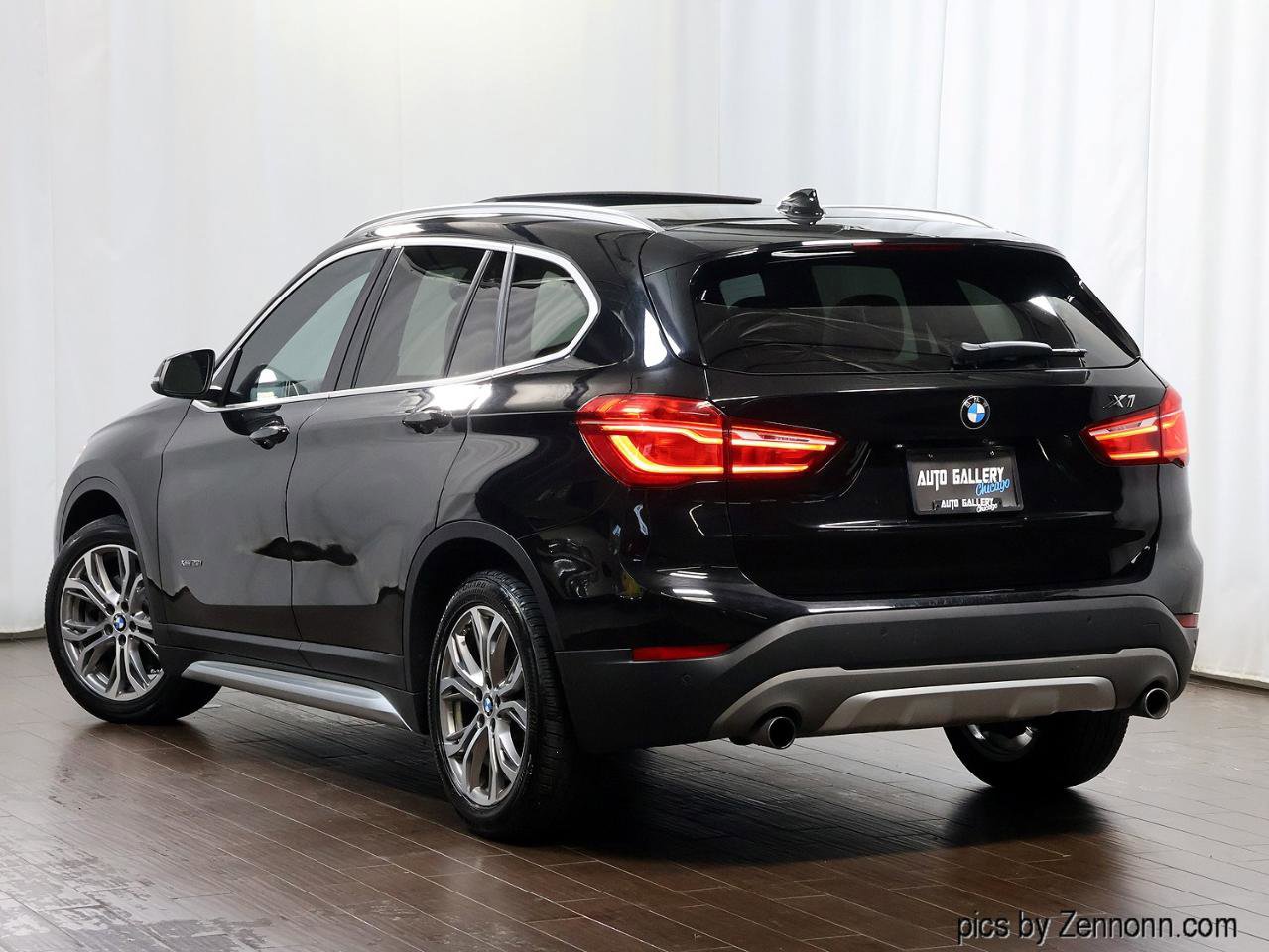 Used 2016 BMW X1 xDrive28i AWD/4WD image 9