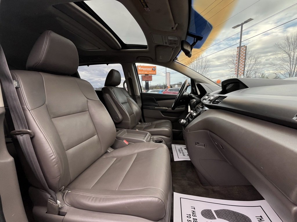 Used 2012 Honda Odyssey Touring image 23