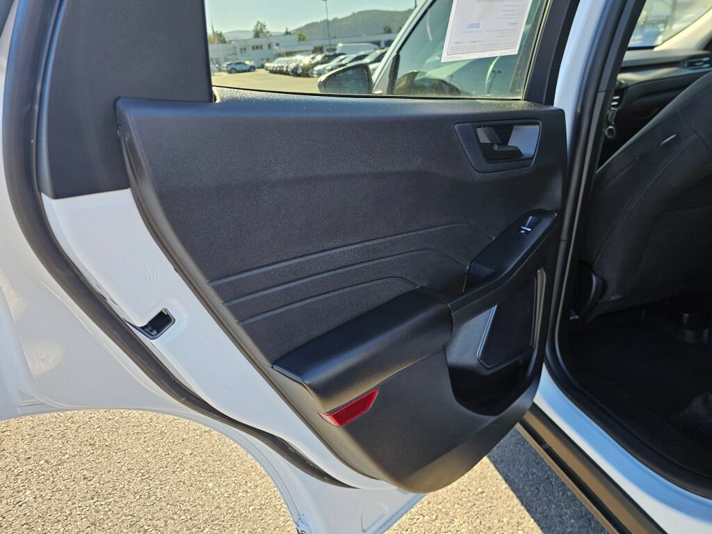 Used 2024 Ford Escape Active AWD/4WD image 12