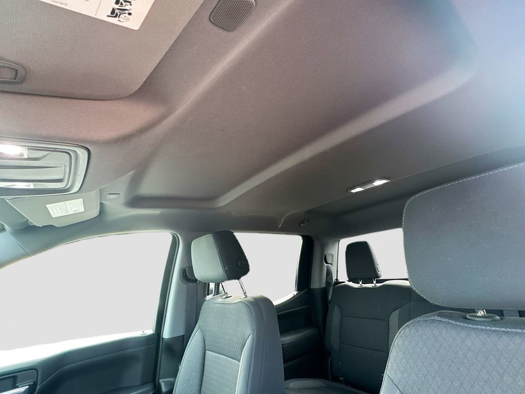 Used 2020 GMC Sierra 1500 SLE w/ SLE Convenience Package image 22