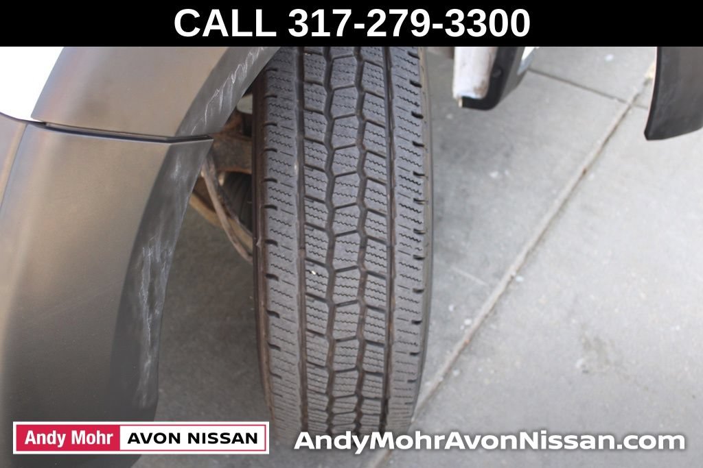 Used 2023 RAM ProMaster 2500 FWD image 12