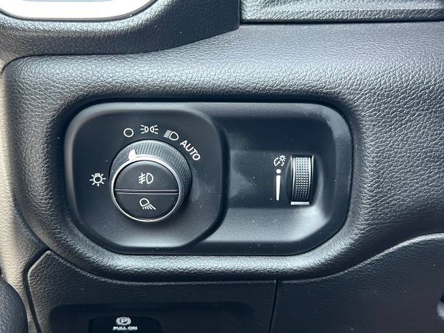 Used 2023 RAM 1500 Big Horn AWD/4WD image 19