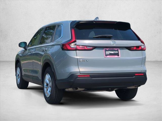 New 2026 Honda CR-V LX image 9