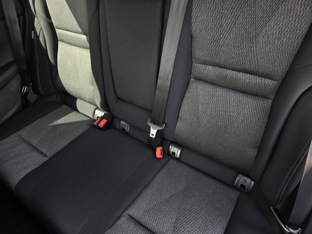 New 2026 Nissan Rogue SV image 13