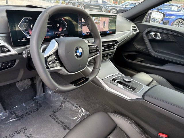 Used 2026 BMW 230i Coupe w/ Premium Package RWD image 16